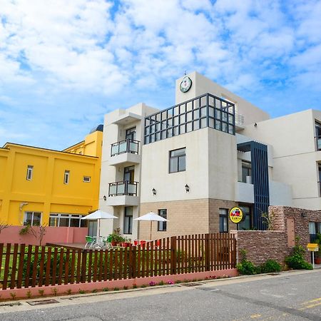 Mix Homestay Magong Exterior photo
