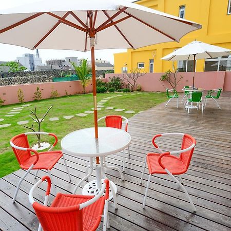 Mix Homestay Magong Exterior photo