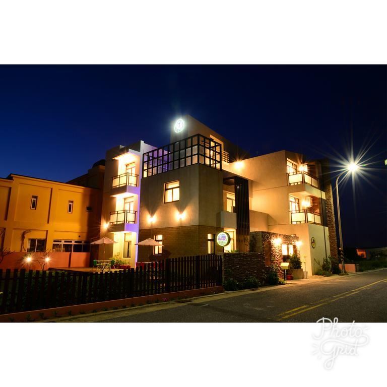 Mix Homestay Magong Exterior photo