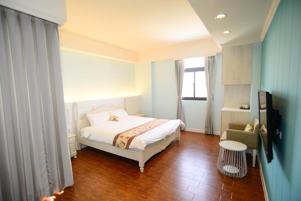 Mix Homestay Magong Exterior photo