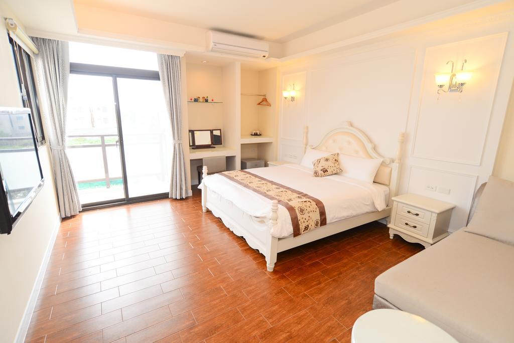 Mix Homestay Magong Exterior photo