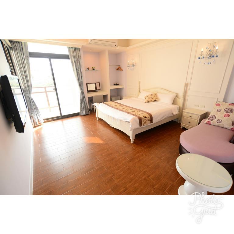 Mix Homestay Magong Exterior photo