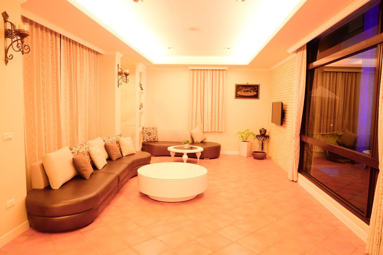 Mix Homestay Magong Exterior photo