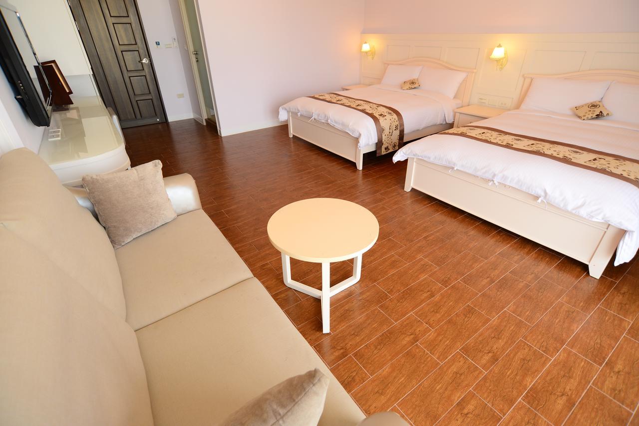 Mix Homestay Magong Exterior photo