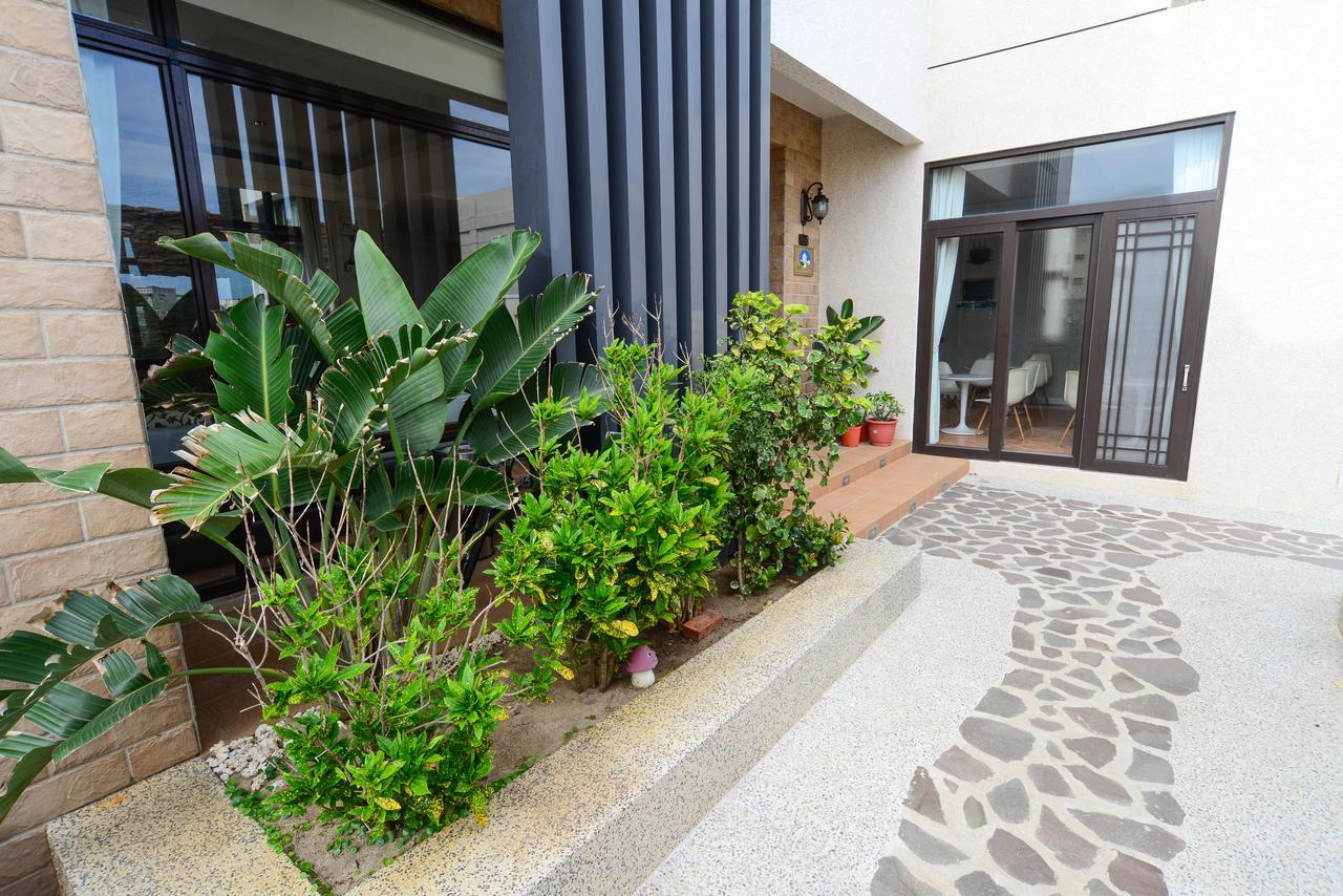 Mix Homestay Magong Exterior photo
