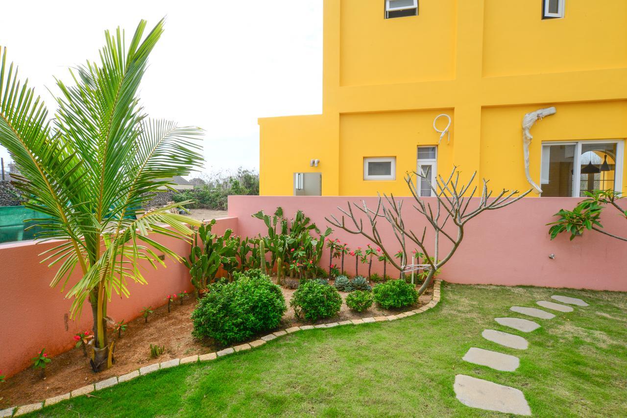 Mix Homestay Magong Exterior photo